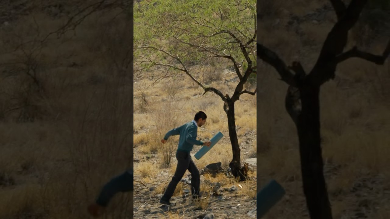 Señor Frijol - Official Trailer