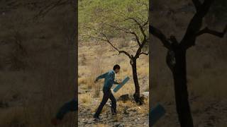 Señor Frijol - Official Trailer