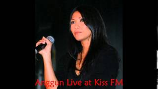 Anggun - Juste Avant Toi (Live Acoustic)