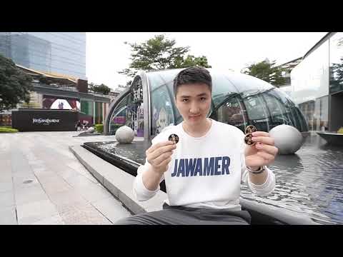 CCS Coin Set by N2G 1