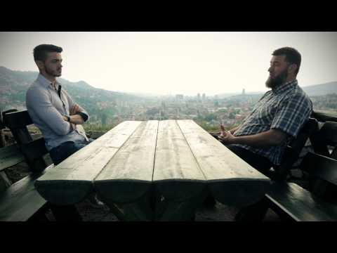 4. RAMAZANSKI MUHABET┇ hfz. Almir Kapić ┇ᴴᴰ