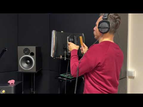 Purple Disco Machine - The Making Of 'Exotica' feat. Mind Enterprises