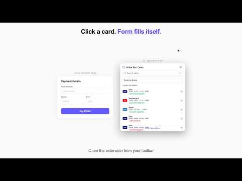 Item video thumbnail