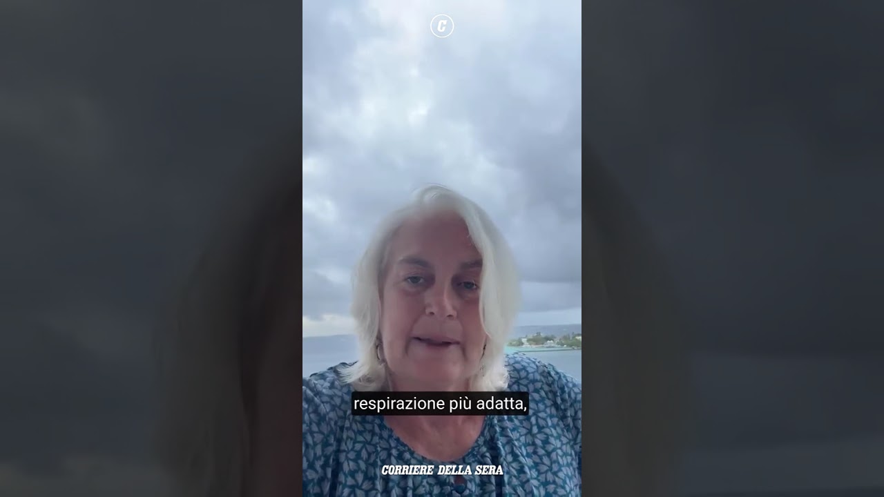 Recuperati i corpi delle ultime due sub italiane, ecco cosa ci ha detto il team di salvataggio