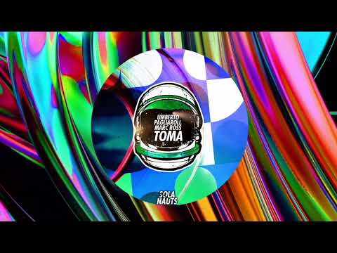 Umberto Pagliaroli, Marc Ross - Besito (Original Mix)