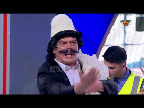 Portokalli, 30 Maj 2021 – 4 Lebërit ( Dalja jashtë shtetit e lebërve )