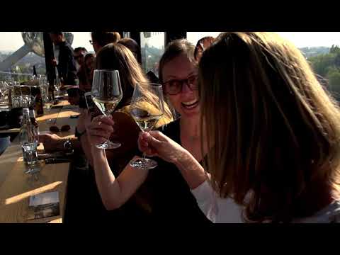 BORA in the air revolution tour Mallorca