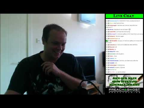 The Daily Preach - Flexi Raid