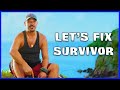 The 5 Best Ways To Fix Modern Survivor