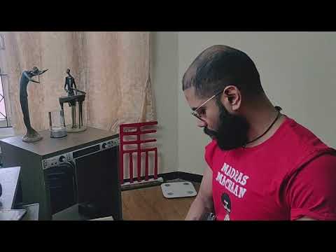 YouTube Thumbnail
