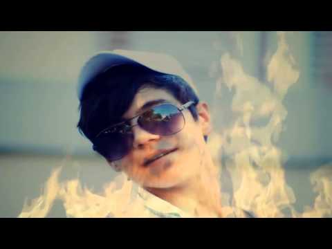 Mustafa Tanyolu ( HipHop Dersi )  2015