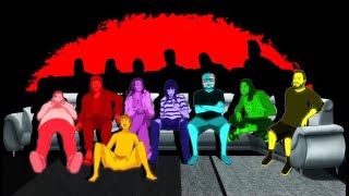 Fishtank Season 1 Opening (1080p)