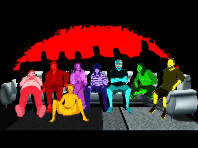 Fishtank Season 1 Opening (1080p)