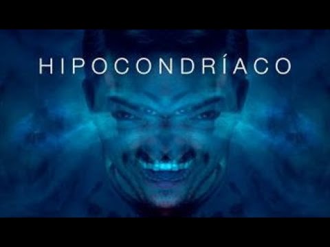 Trailer de Hipocondríaco (2022)