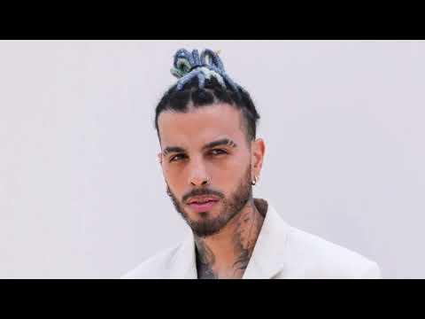 Rvssian, Rauw Alejandro, Ayra Starr - Santa (Clean)