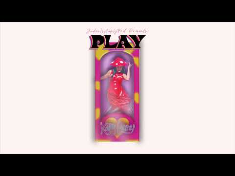 Katy Perry - Never Really Over (Katy Perry: PLAY Studio Versions)