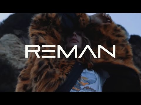 ReMan & Tabba & Cornel Dascalu - Loving A Liar