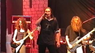 Dying Wish 2001. 08. 01.  Sziget fesztivál