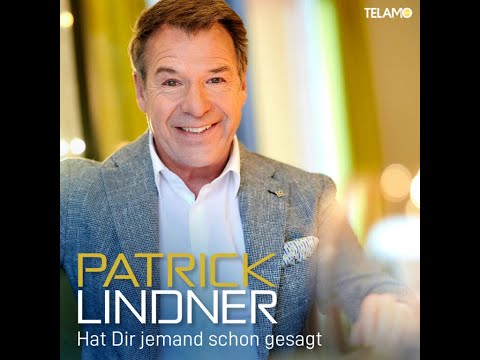 Patrick Lindner Jingle bei RADIO089