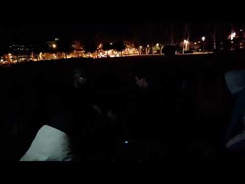 RUBEN PLATA vs SAO - Octavos | RFB #4 - 1a Clasificatoria 24/02