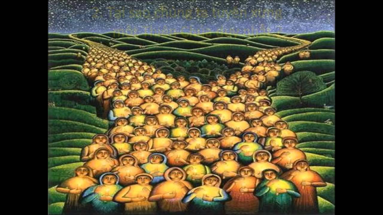 Bài 15: Kinh Tin Kính