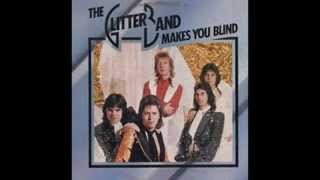 Legends of Vinyl Presents The Glitter Band - Makes You Blind - 1975.wmv