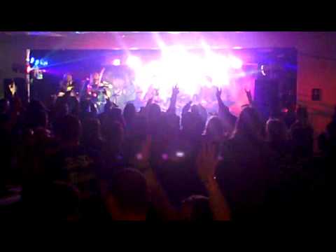 Kambrium - 11 - Dewfall - Beermageddon Festival Day 3 - 24th August 2014