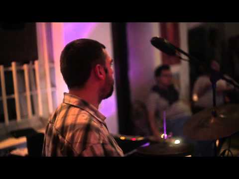 Ana-Cristina Leonte Quintet - Putine Vorbe (Live 23.05.2014) @ Aethernativ, TM