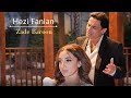 חזי פניאן Hezi Fanian | Zade Baroon  Official Video  زده بارون