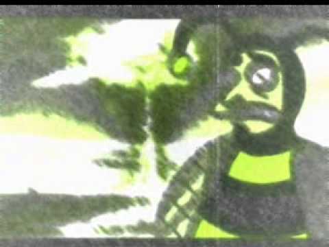 soul rebell - dave bee (directed by earks)