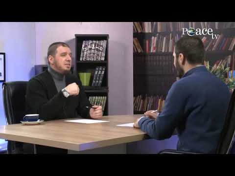 Ke kujdes nga lutja e atij që i ke bërë padrejtësi - Hoxhë Enis Rama