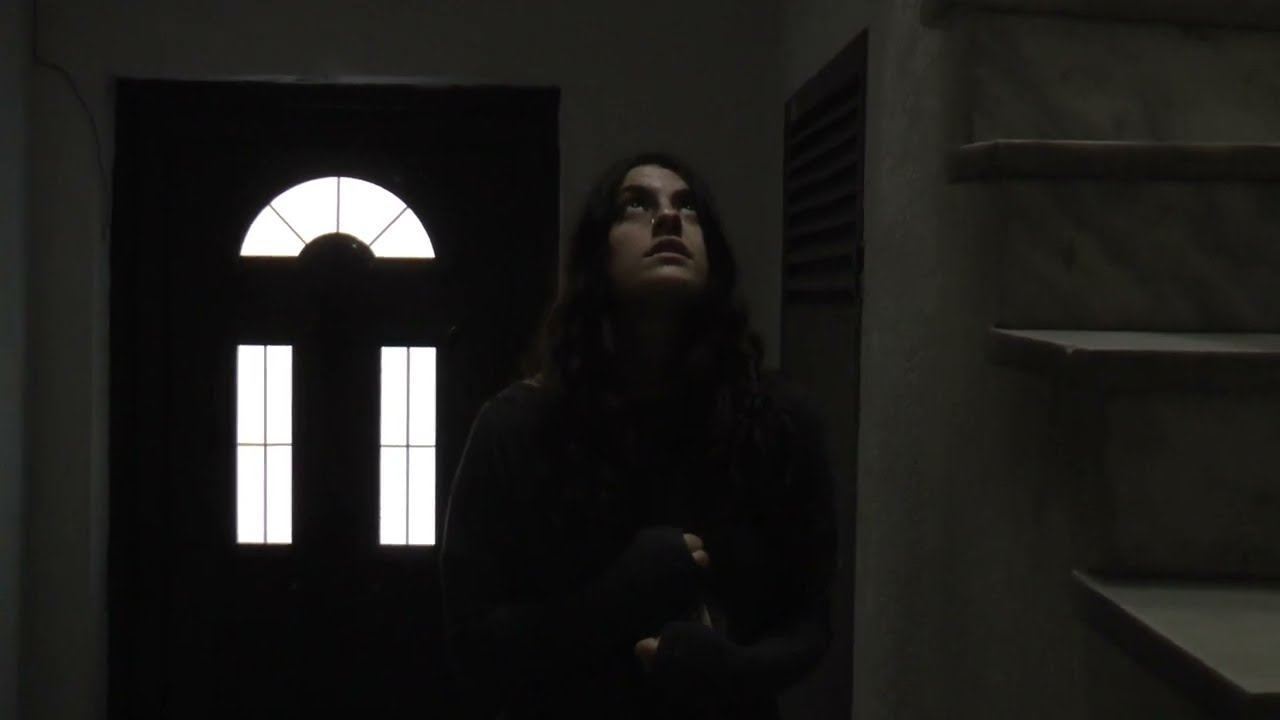 Hide and Seek — Official Trailer