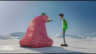 Il Figlio di Babbo Natale - Nuovo trailer italiano ufficiale
