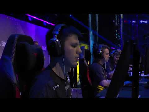 БИТ ЖЕСТКО РАСКИДАЛ РАМПУ + РЕАКЦИЯ ОТ КОММЕНТАТОРОВ