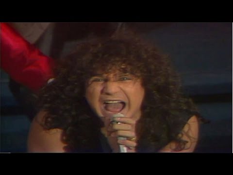 Obús - Vamos Muy Bien [Tocata, marzo 1984]