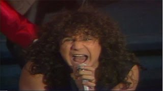 Obús - Vamos Muy Bien [Tocata, marzo 1984]