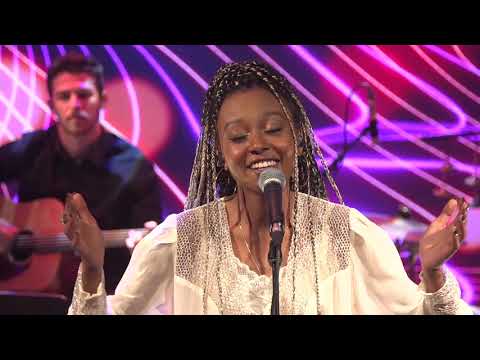 עדן אלנה - על כל אלה - מתוך ״האירו הדליקו״ מופע חנוכה של בית אבי חי