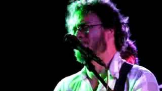 Amos Lee- Bottom Of The Barrel- 9/4/08