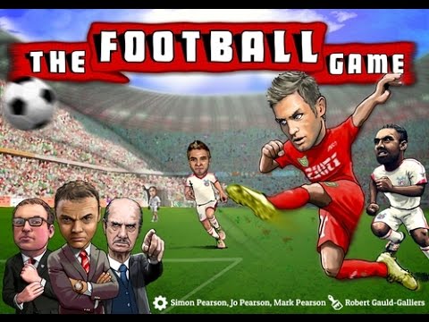 The Football Game Review