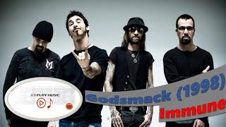Immune - Godsmack (1998)