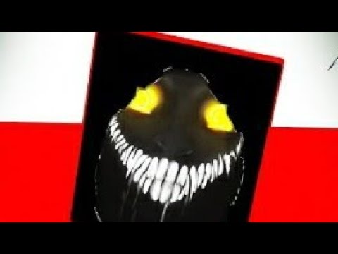 SPEED DRAWING DELL'INTRUSO SCP-4335!!!!!!