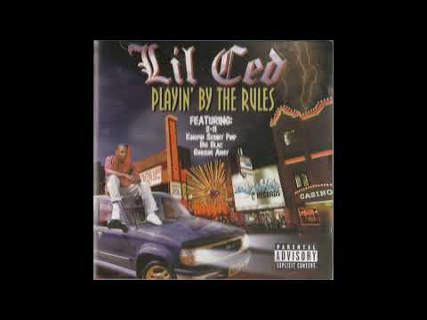 Lil Ced -  Freestyles Feat Kingpin Skinny Pimp & Lil Gin