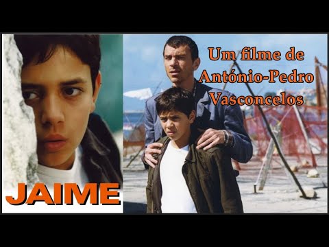 Jaime (Filme Português de 1999)