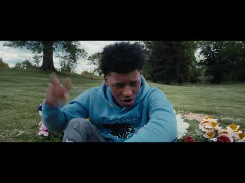 EXOTIC BOY BUD- MEANT TO BE (official video) shot by @bigstoopid513