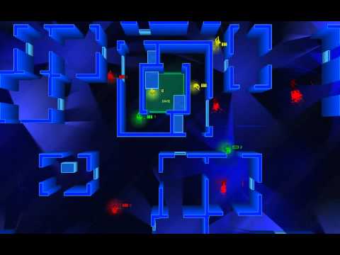 Frozen Synapse: Campaign
