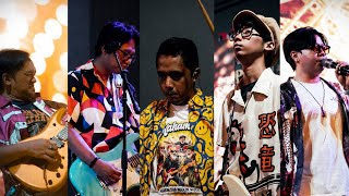 Download lagu UDAH TUA MASIH MAIN BAND - MAHAMERU | LIVE | CILACAP | 2026 mp3