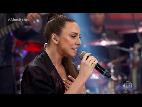 Melanie C feat. Gloria Groove - Viva Forever Live At Altas Horas