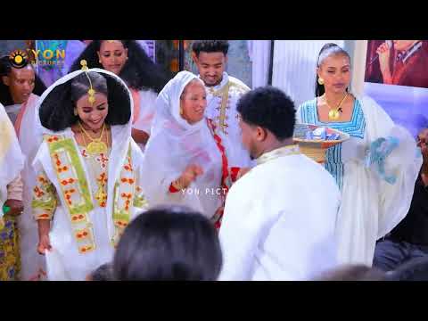 New Eritrean Wedding Fili & Segu sep 2025