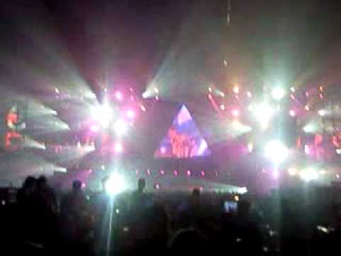 Menno de Jong @ Transmission 2009 - Ancient Mysteries