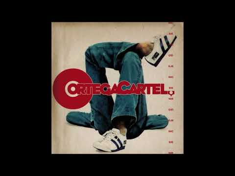 Ortega Cartel - Black Belt (kapel blend)